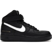 Nike Air Force 1 High 1017 ALYX 9SM âBlack White