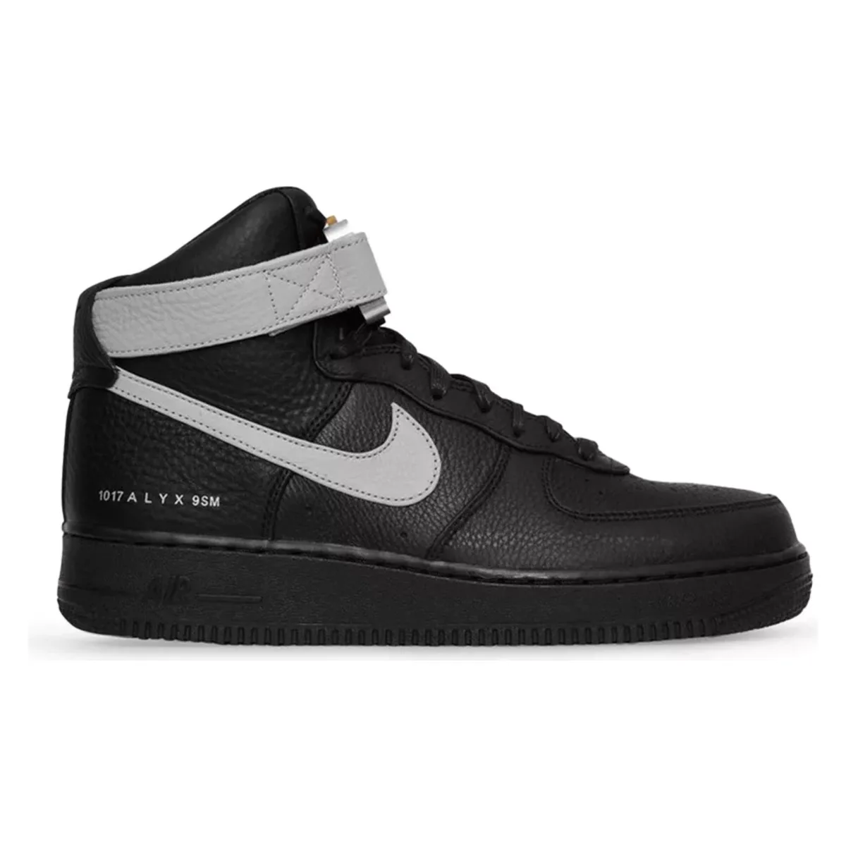 Alyx x Nike Air Force 1 High "Black"
