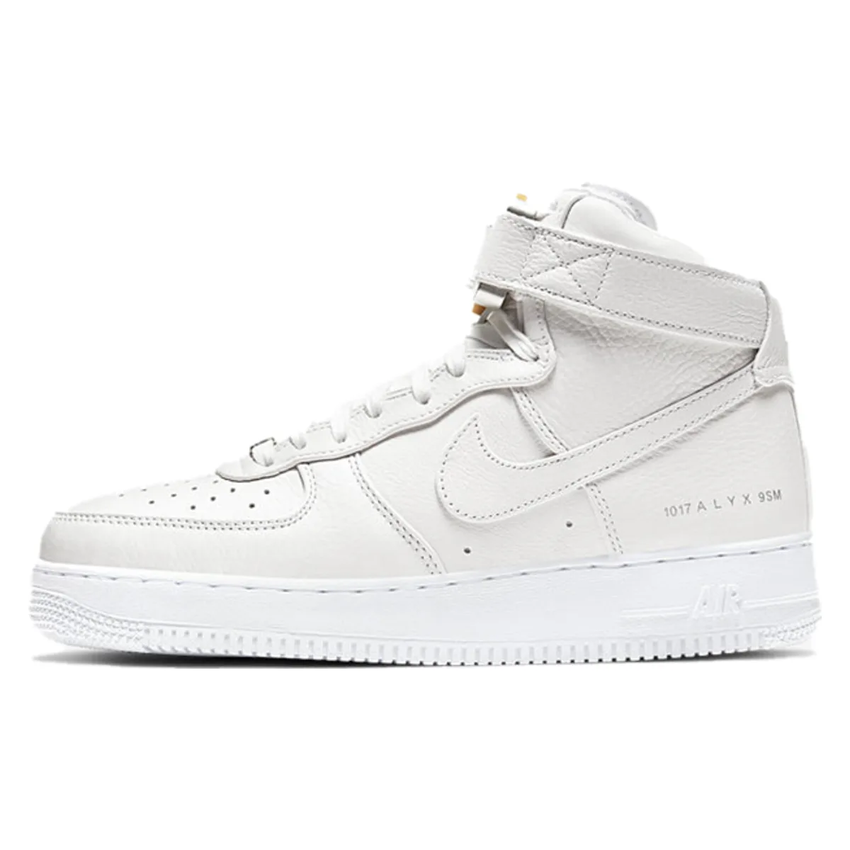 ALYX x Nike Air Force 1 High "Triple White"