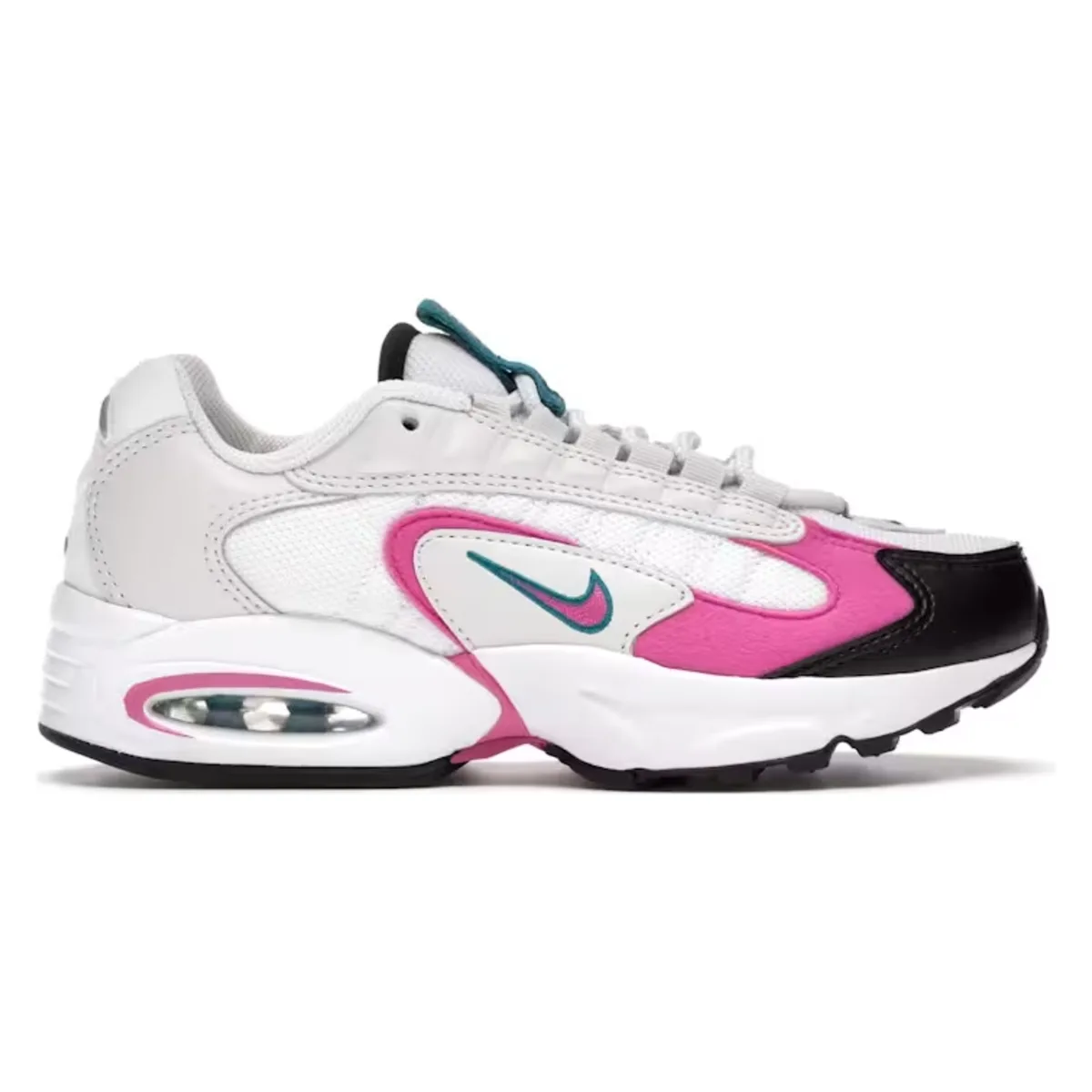 Nike Air Max Triax 96 White (W)