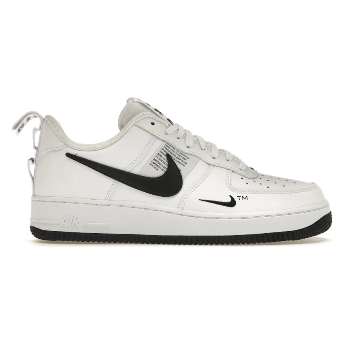 Nike Air Force 1 Low Utility White 2.0