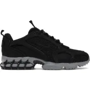 Nike x Stussy Air Zoom Spiridon Cage 2 Black