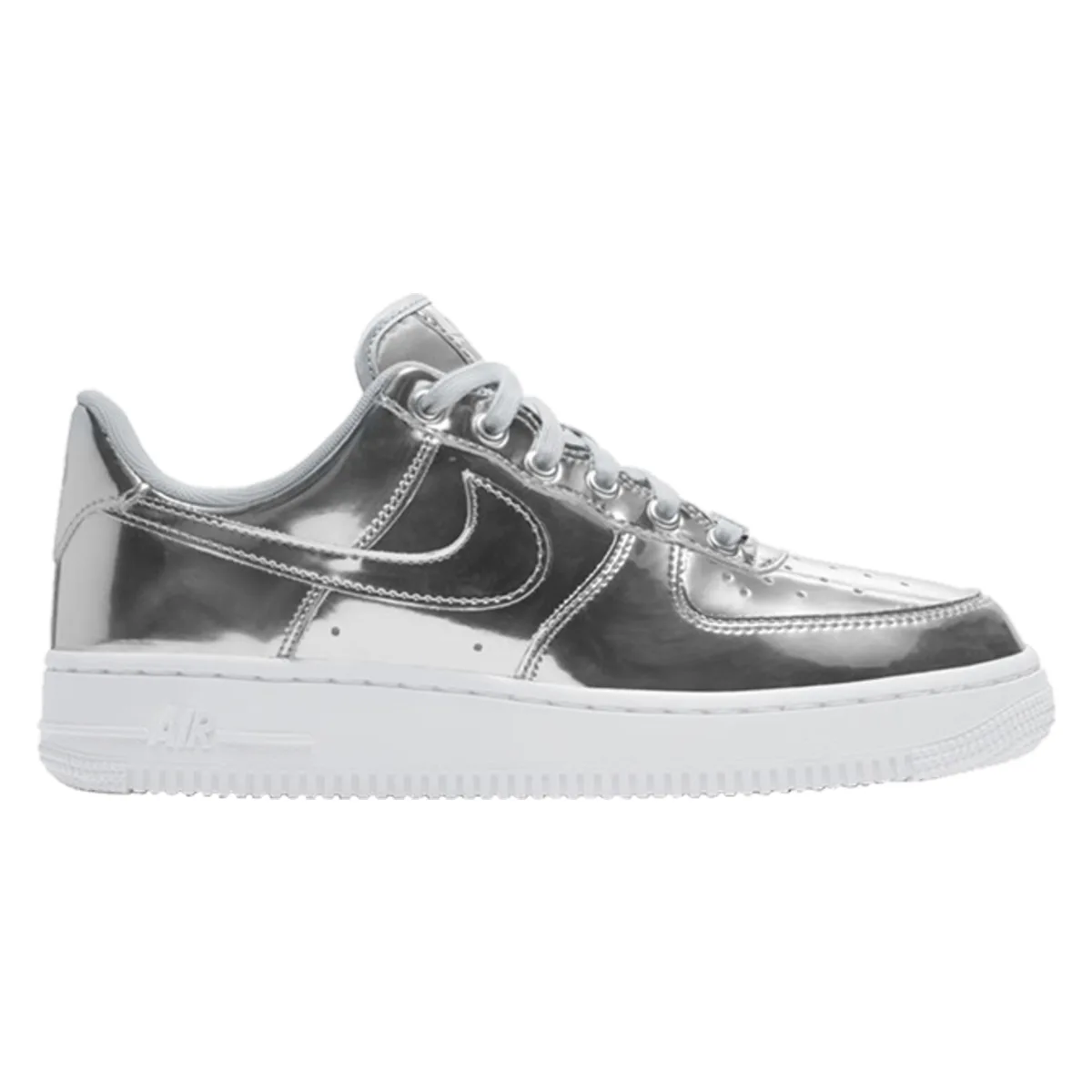 Nike WMNS Air Force 1 SP "Chrome"