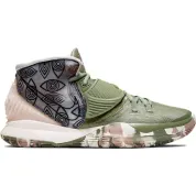 Nike Kyrie VI 6 Pre-Heat Shanghai