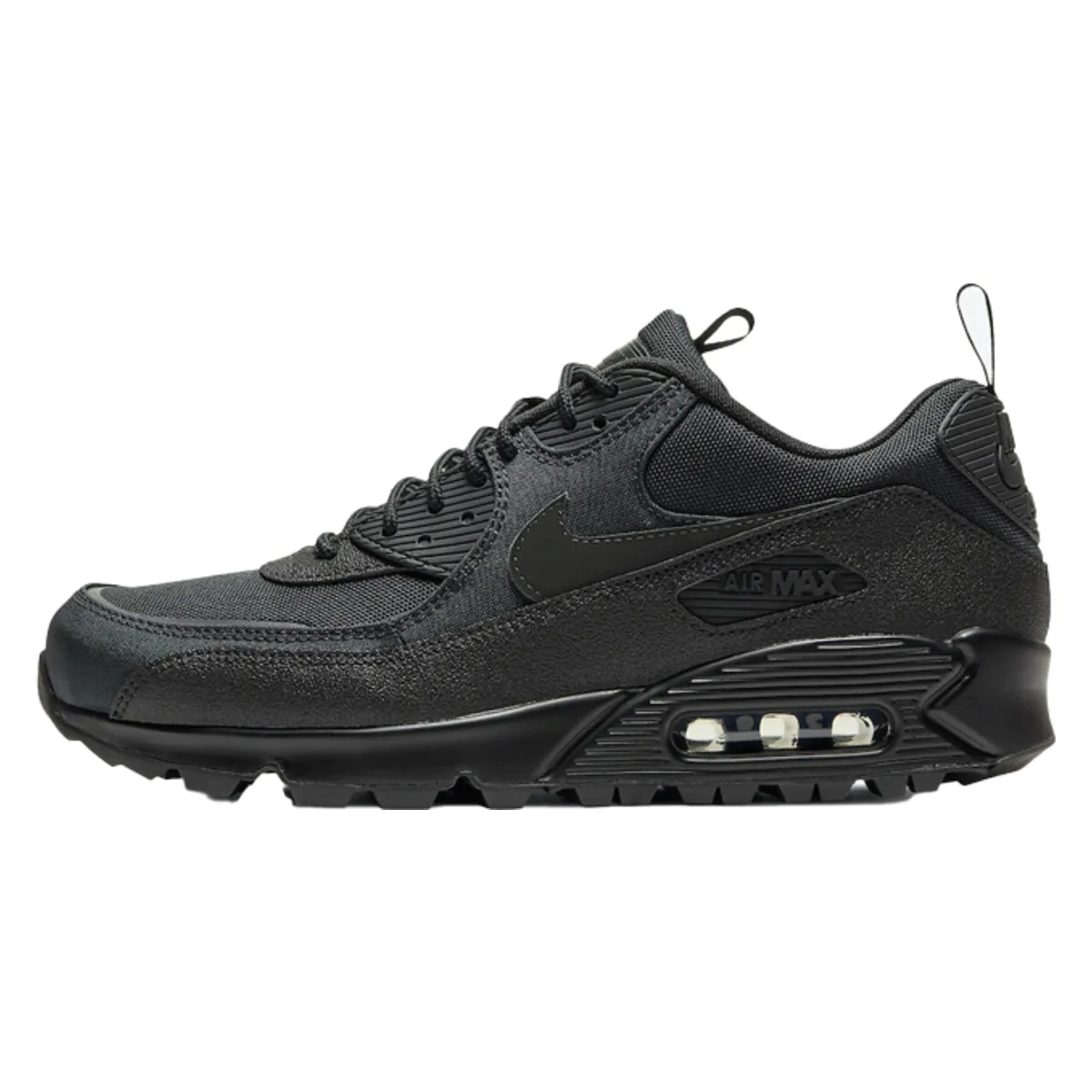 Nike Air Max 90 Surplus "Black"