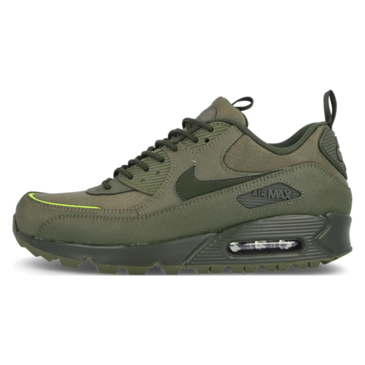 Nike Air Max 90 Surplus "Sequoia"