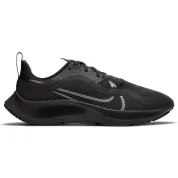 Nike Air Zoom Pegasus 37 Shield Black Anthracite (Women's)