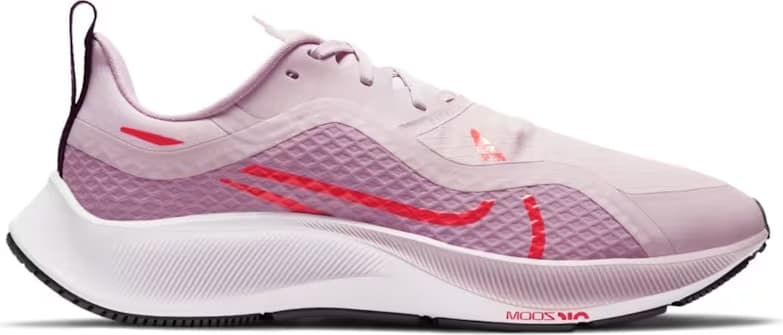 Nike Air Zoom Pegasus 37 Shield Barely Rose (W)