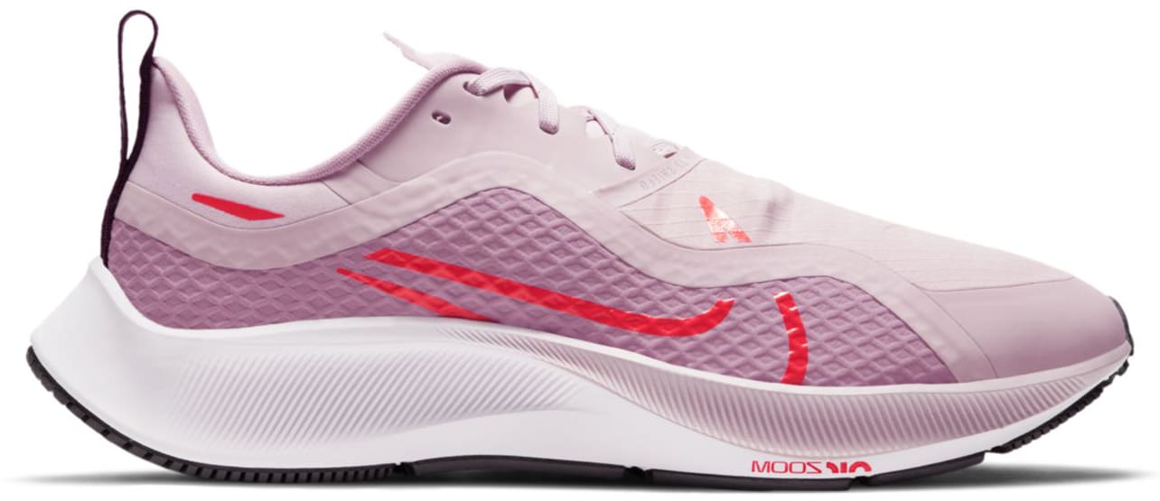 Nike Air Zoom Pegasus 37 Shield Barely Rose (W)