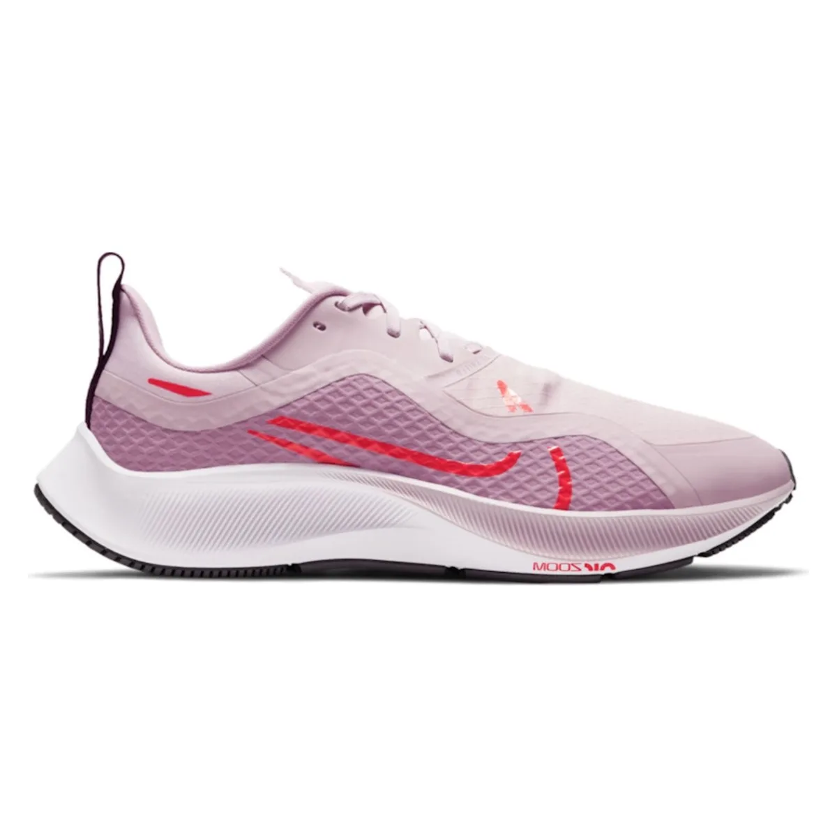 Nike Air Zoom Pegasus 37 Shield Barely Rose (W)