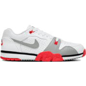 Nike Air Cross Trainer Low Bright Crimson