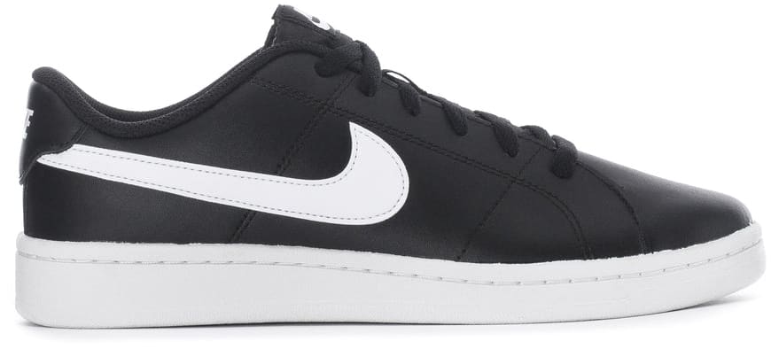 Nike Court Royale 2 Low Black White