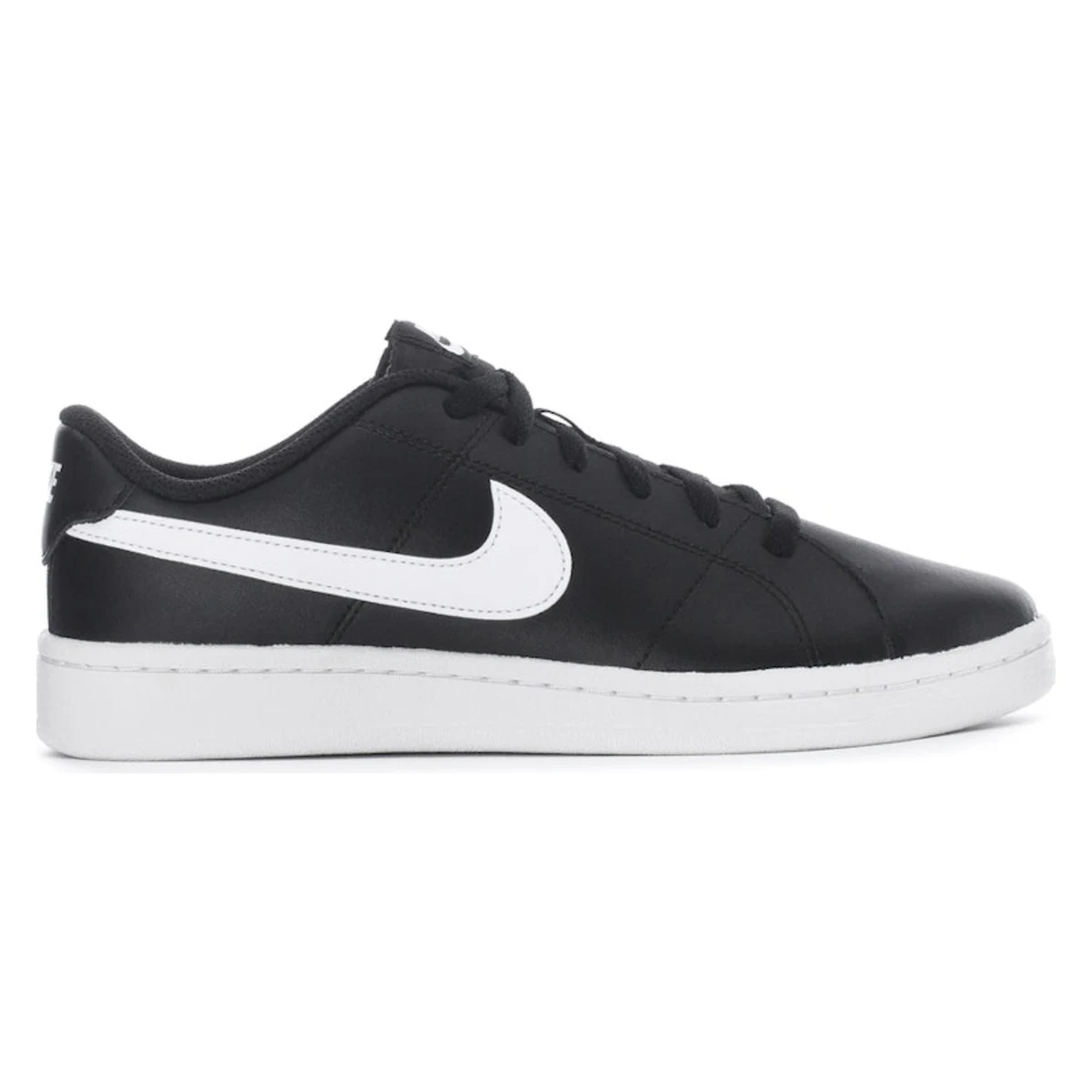 Nike Court Royale 2 Low Black White