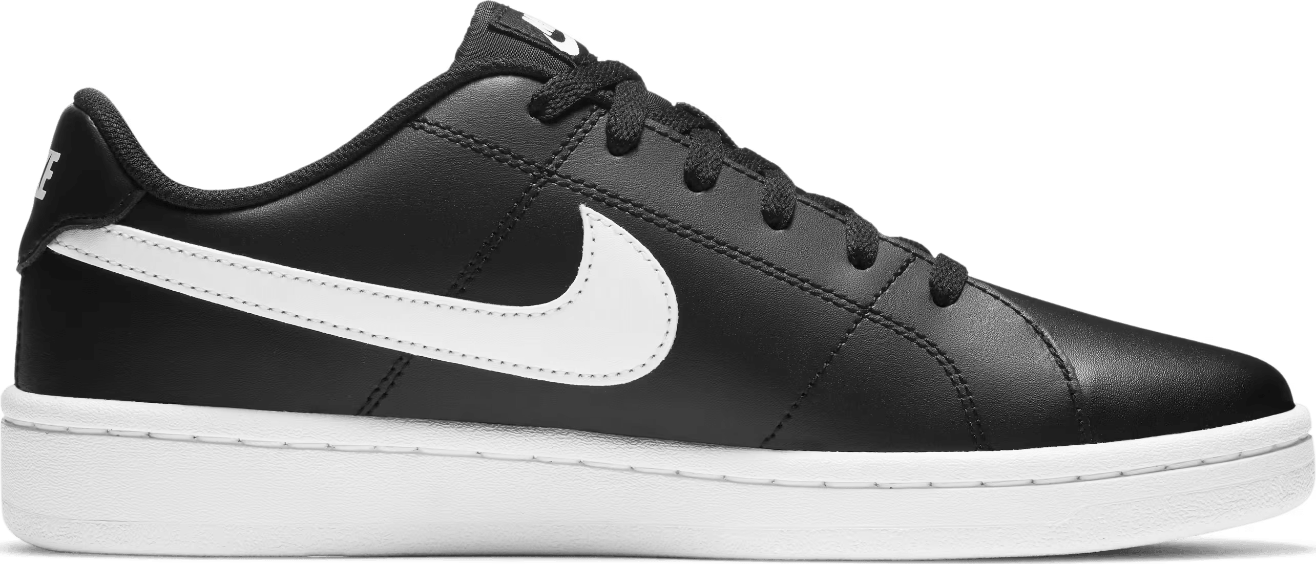 Nike Court Royale 2 Low Black White