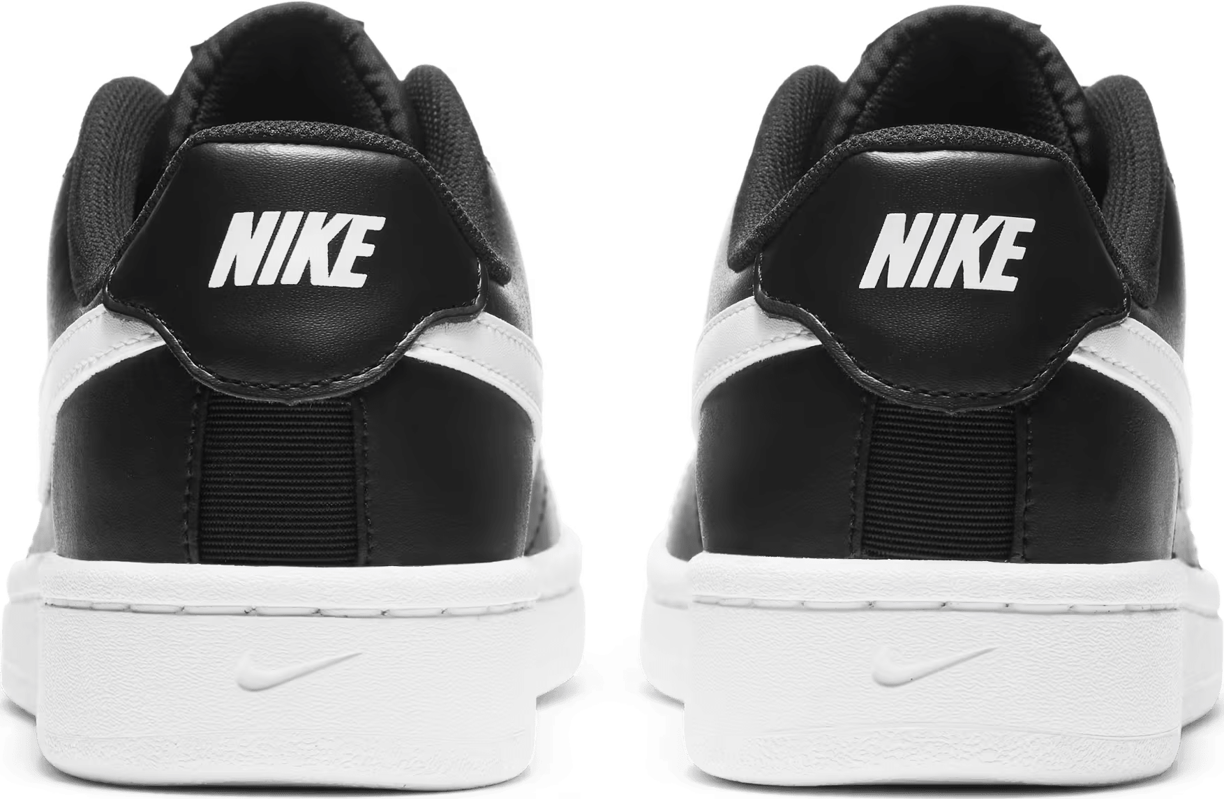 Nike Court Royale 2 Low Black White