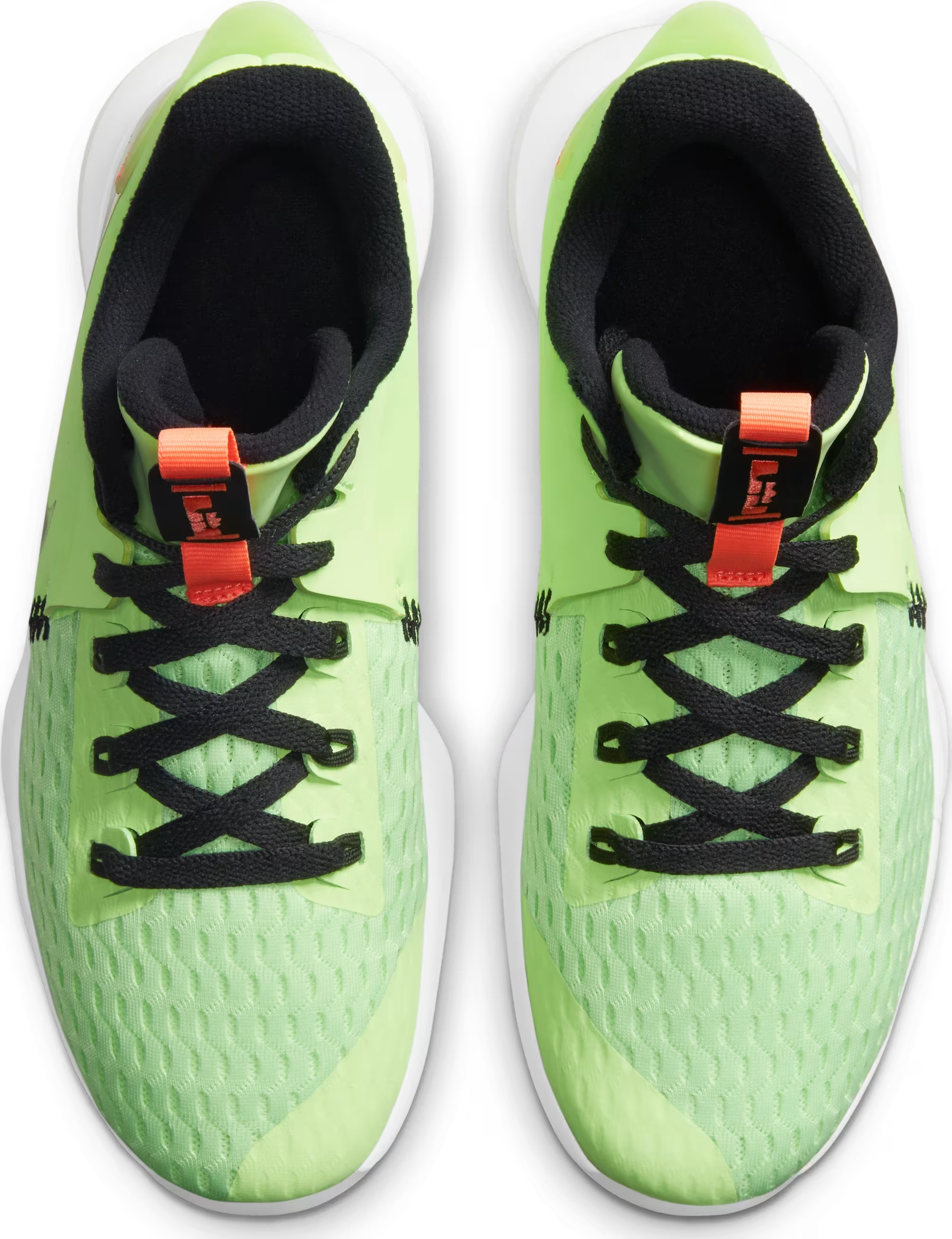 Nike LeBron Witness 5 Lime Glow