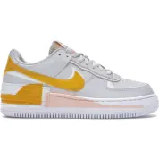 Nike Womens Air Force AF 1 Shadow Pollen Rise