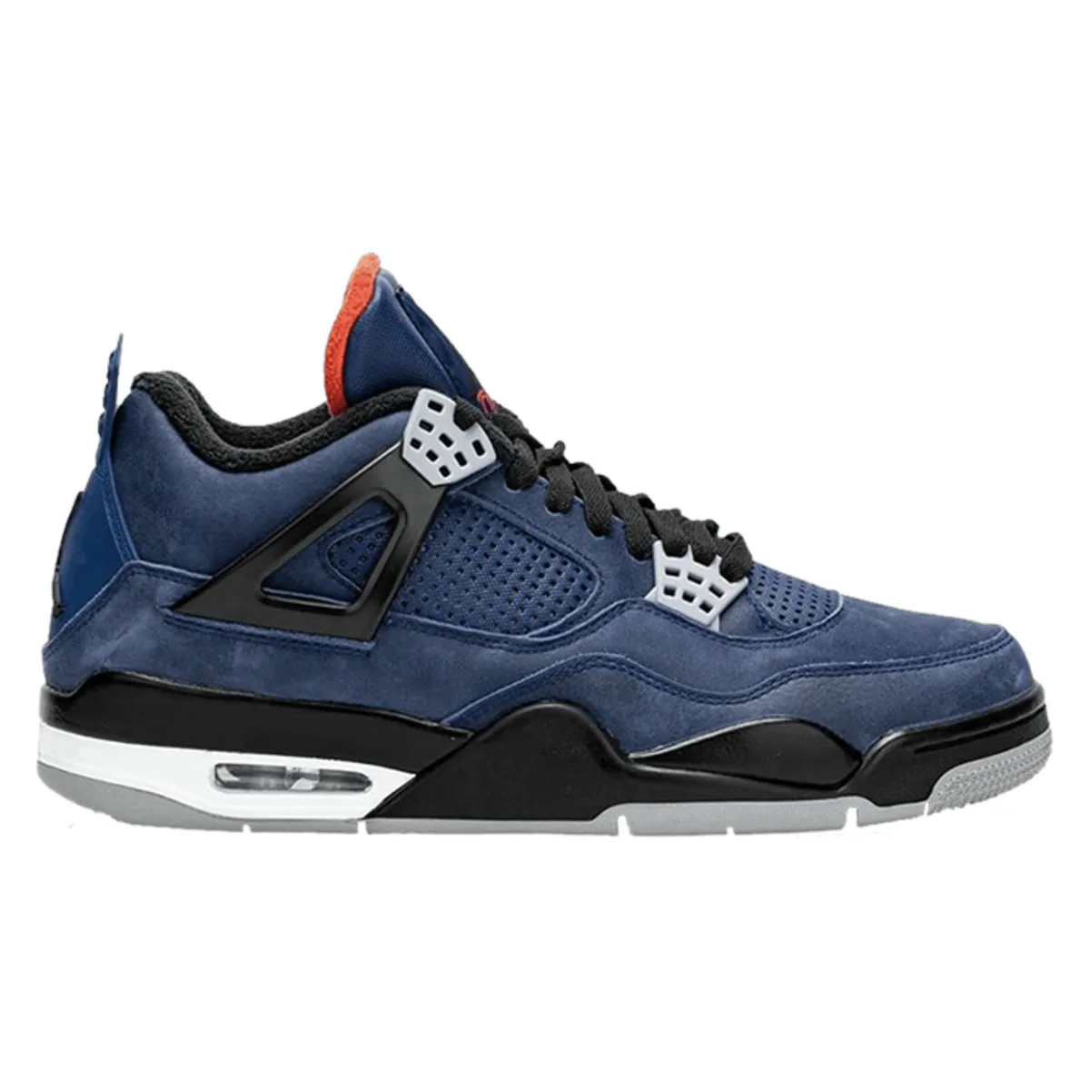 Air Jordan 4 Winter "Loyal Blue"