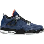 Air Jordan 4 Winter "Loyal Blue"