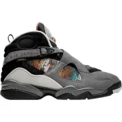 Air Jordan 8 Retro "N7 Pendleton"