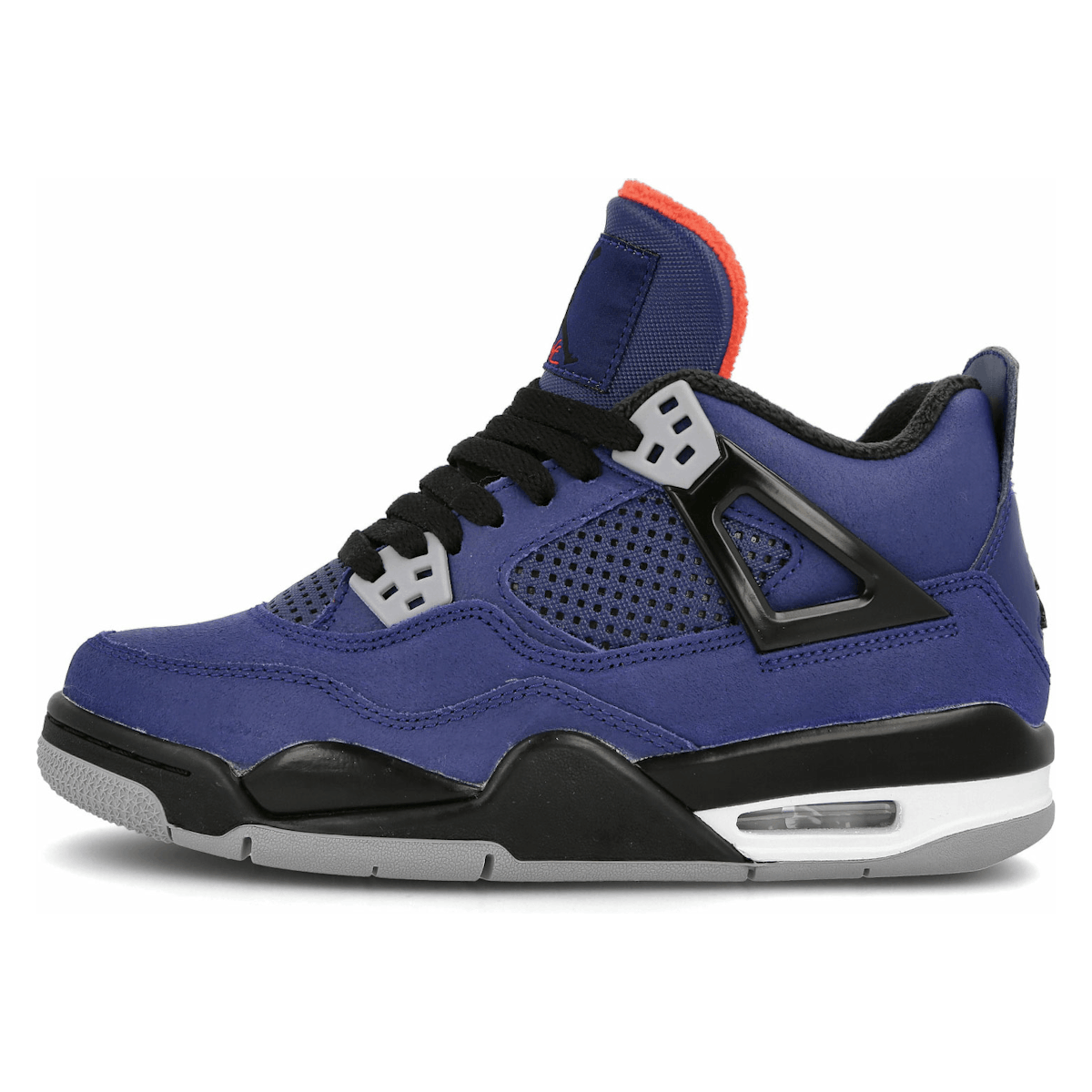 Jordan 4 Retro Winterized Loyal Blue (GS)