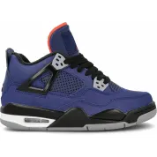 Jordan 4 Retro Winterized Loyal Blue (GS)