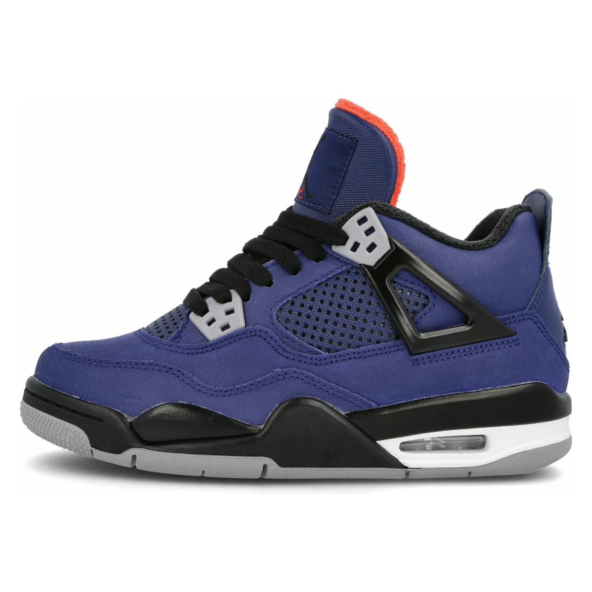 Jordan 4 Retro Winterized Loyal Blue (GS)