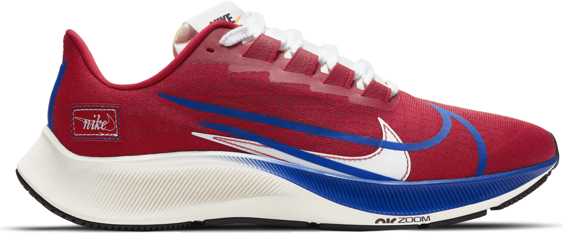 Nike Air Zoom Pegasus 37 Premium Hardloop