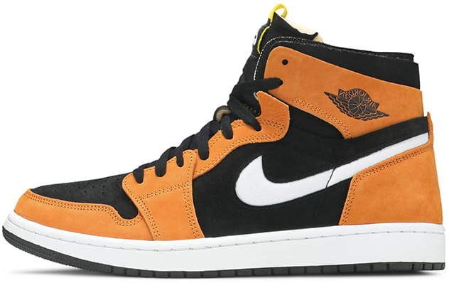 Air Jordan 1 High Zoom Comfort "Rookie Of The Year"