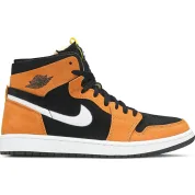 Air Jordan 1 High Zoom Comfort "Rookie Of The Year"