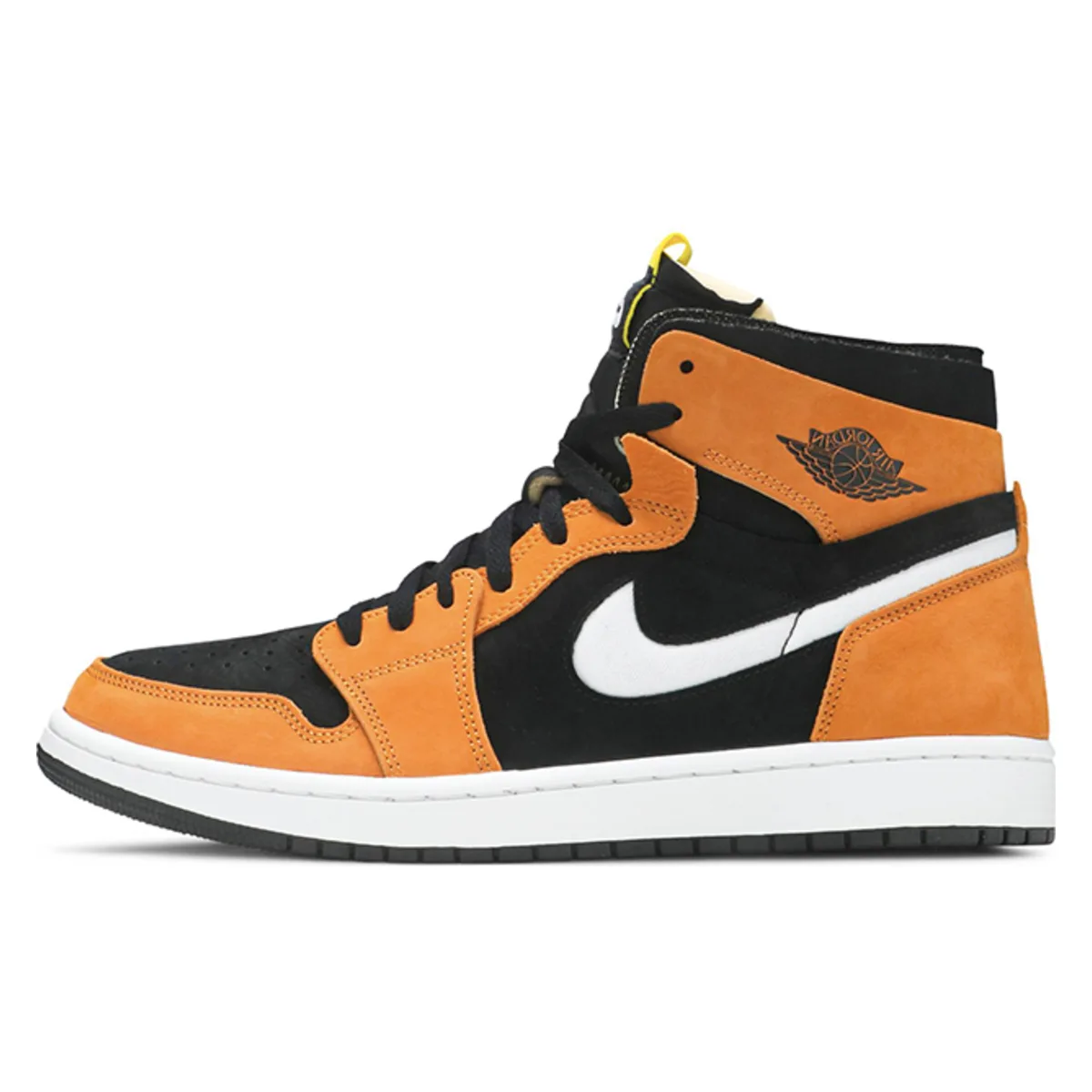 Air Jordan 1 High Zoom Comfort "Rookie Of The Year"