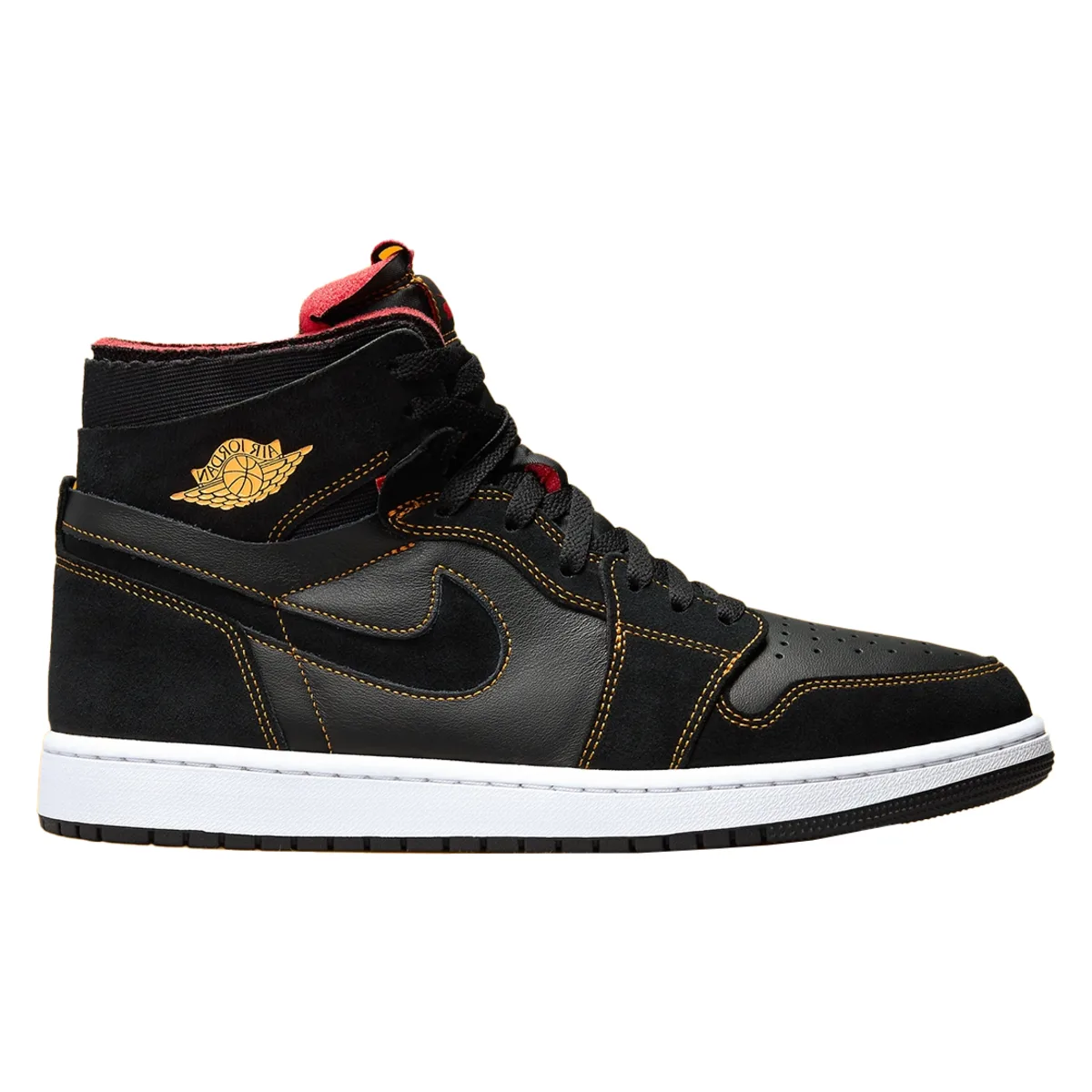 Air Jordan 1 Zoom CMFT "Citrus"