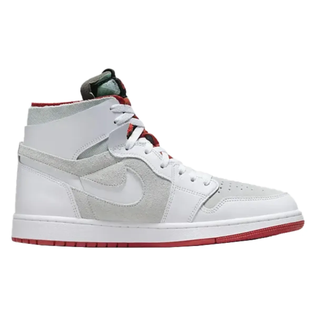 Air Jordan 1 High Zoom CMFT "Hare"