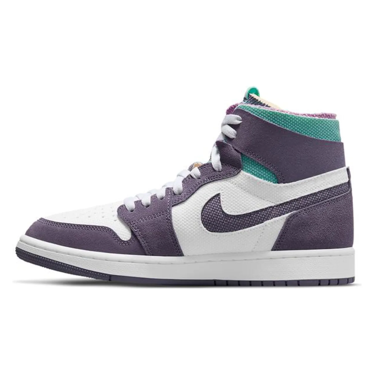 Air Jordan 1 Zoom CMFT "Tropical Twist"