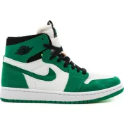 Air Jordan 1 WMNS Zoom Air Comfort "Stadium Green"