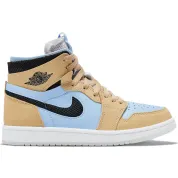 Air Jordan 1 Zoom CMFT "Psychic Blue"