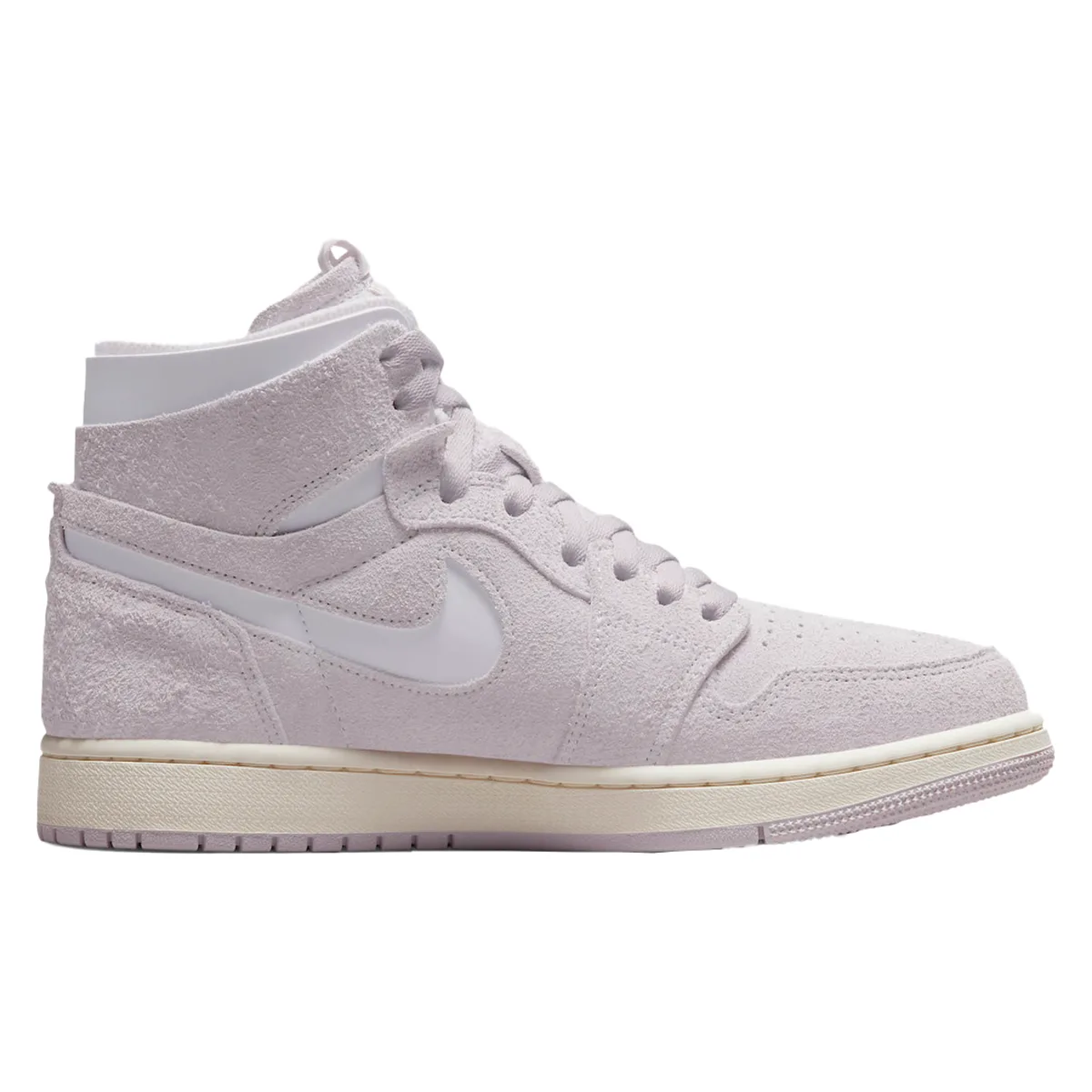Air Jordan 1 Zoom Air CMFT WMNS "Light Mauve"
