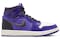 Air Jordan 1 Zoom CMFT "Purple Patent"