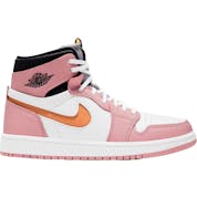 Air Jordan 1 High Zoom Comfort "Pink Glaze"