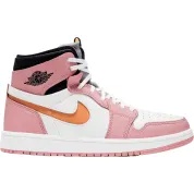 Air Jordan 1 High Zoom Comfort "Pink Glaze"