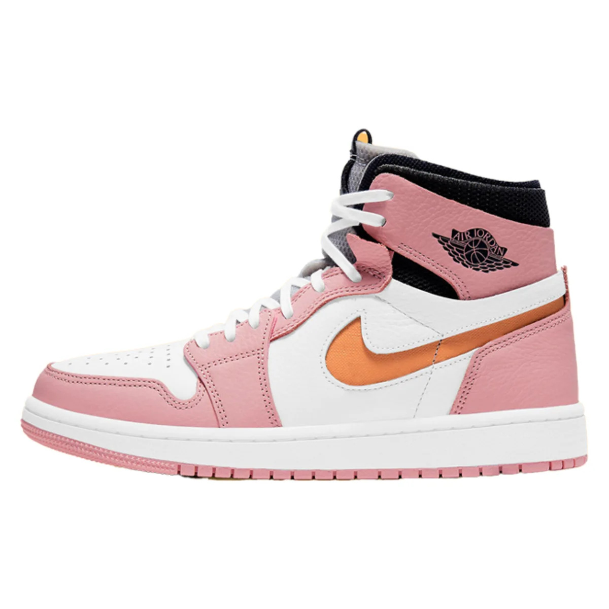 Air Jordan 1 High Zoom Comfort "Pink Glaze"