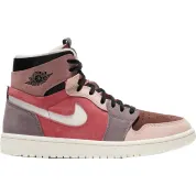 Air Jordan 1 High Zoom Comfort "Canyon Rust"