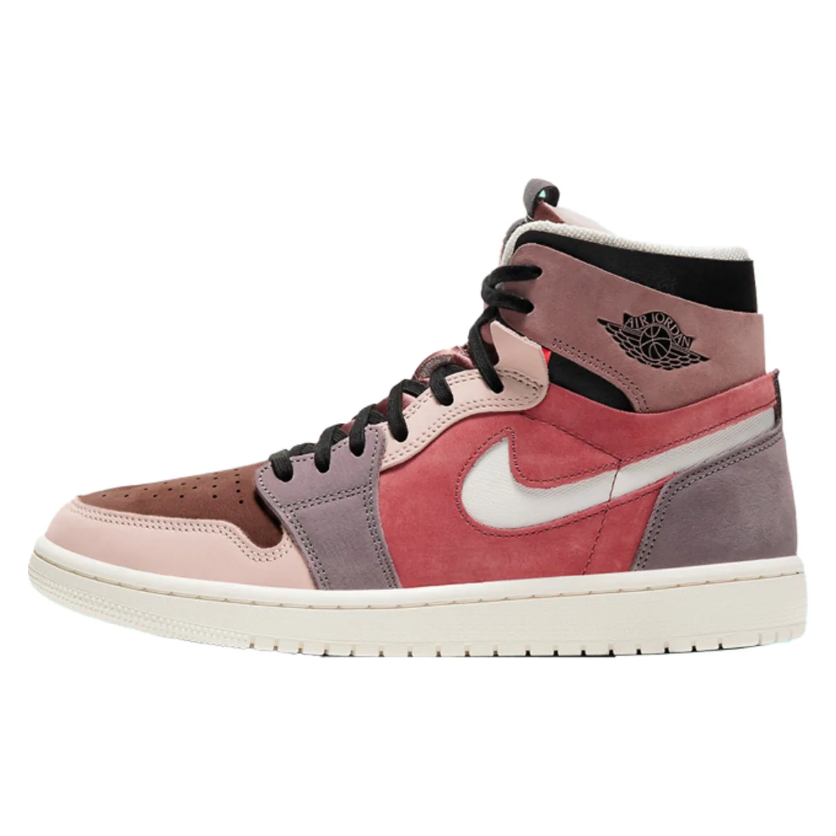 Air Jordan 1 High Zoom Comfort "Canyon Rust"