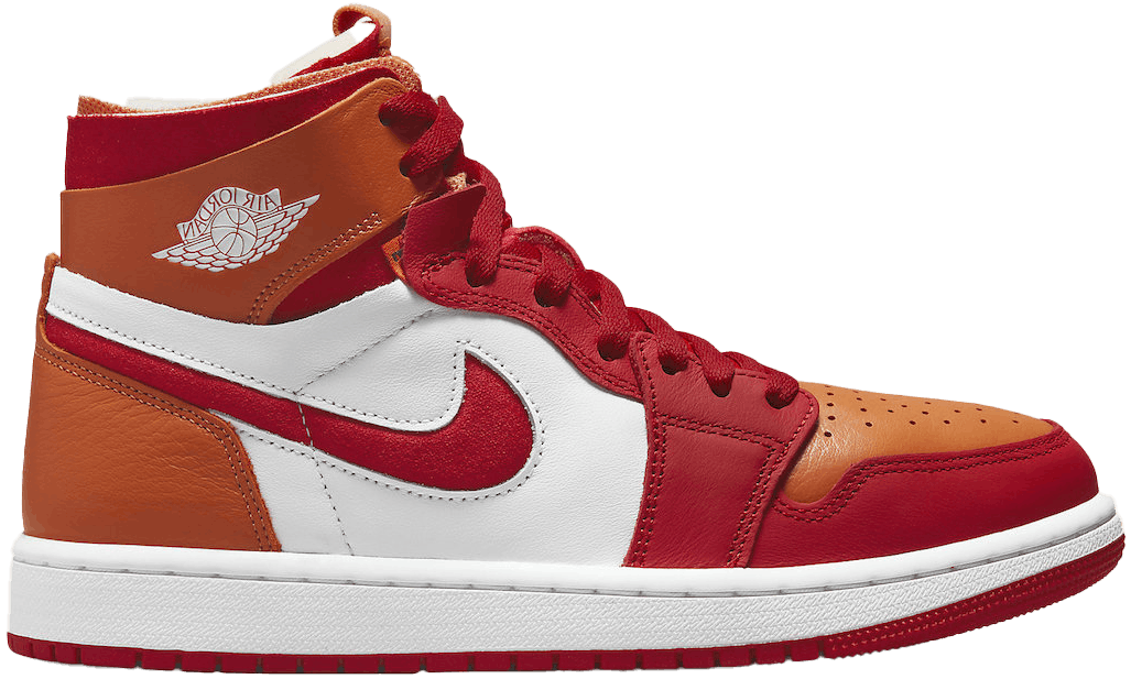 1s jordan red