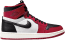 Air Jordan 1 Zoom CMFT "Patent Red"