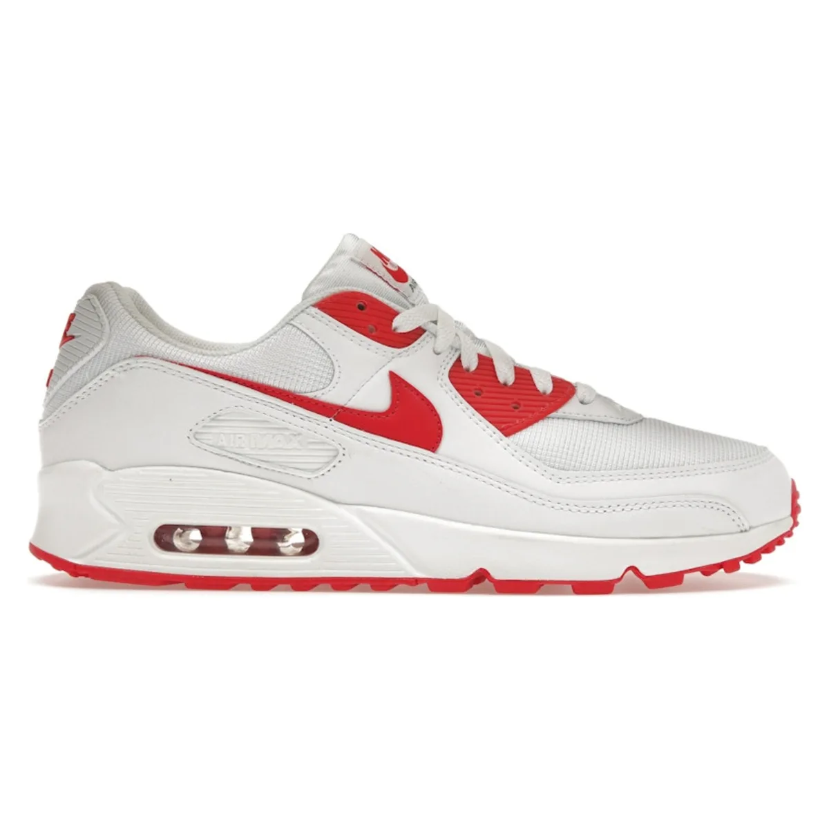 Nike Air Max 90 Colour Pack University Red