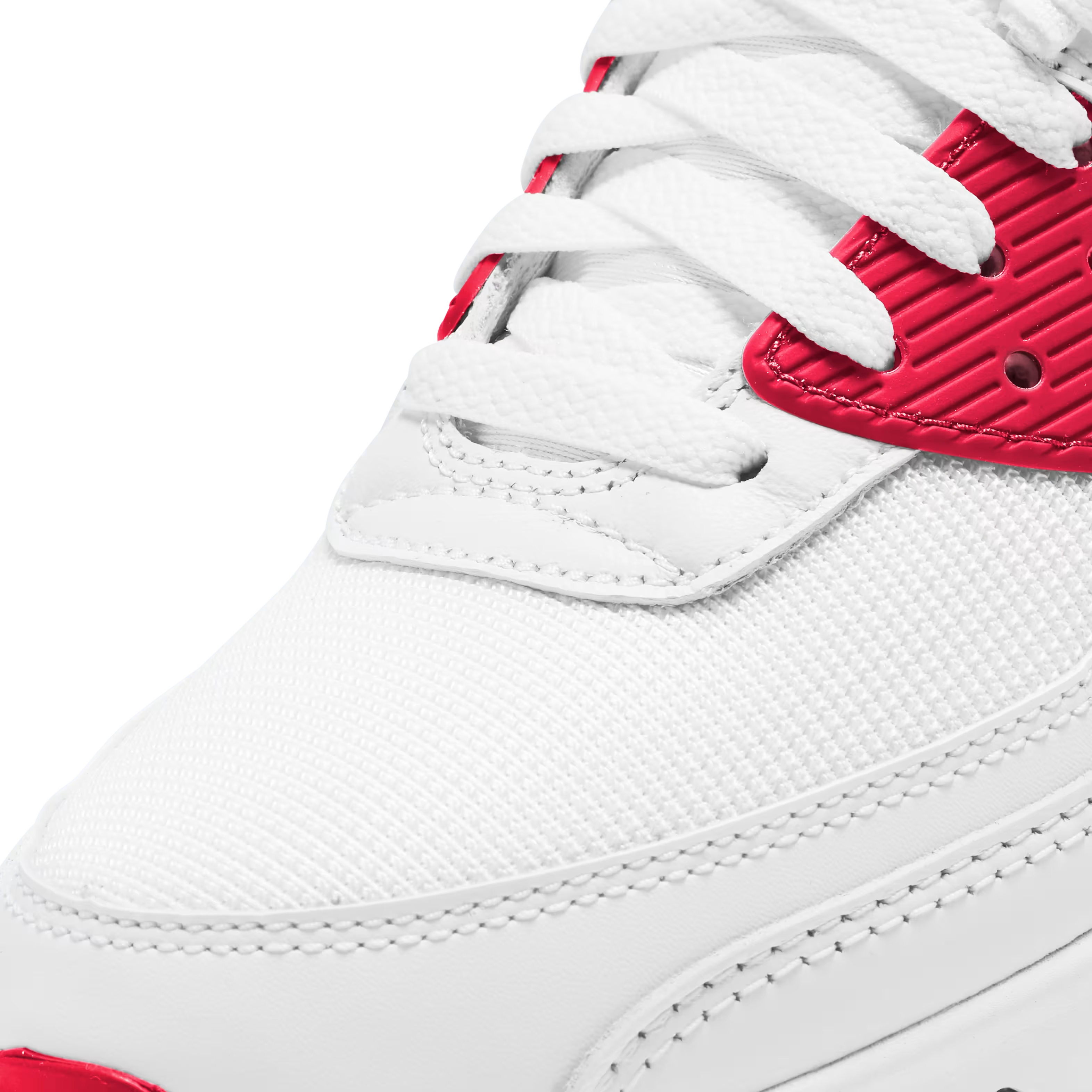 Nike Air Max 90 Colour Pack University Red