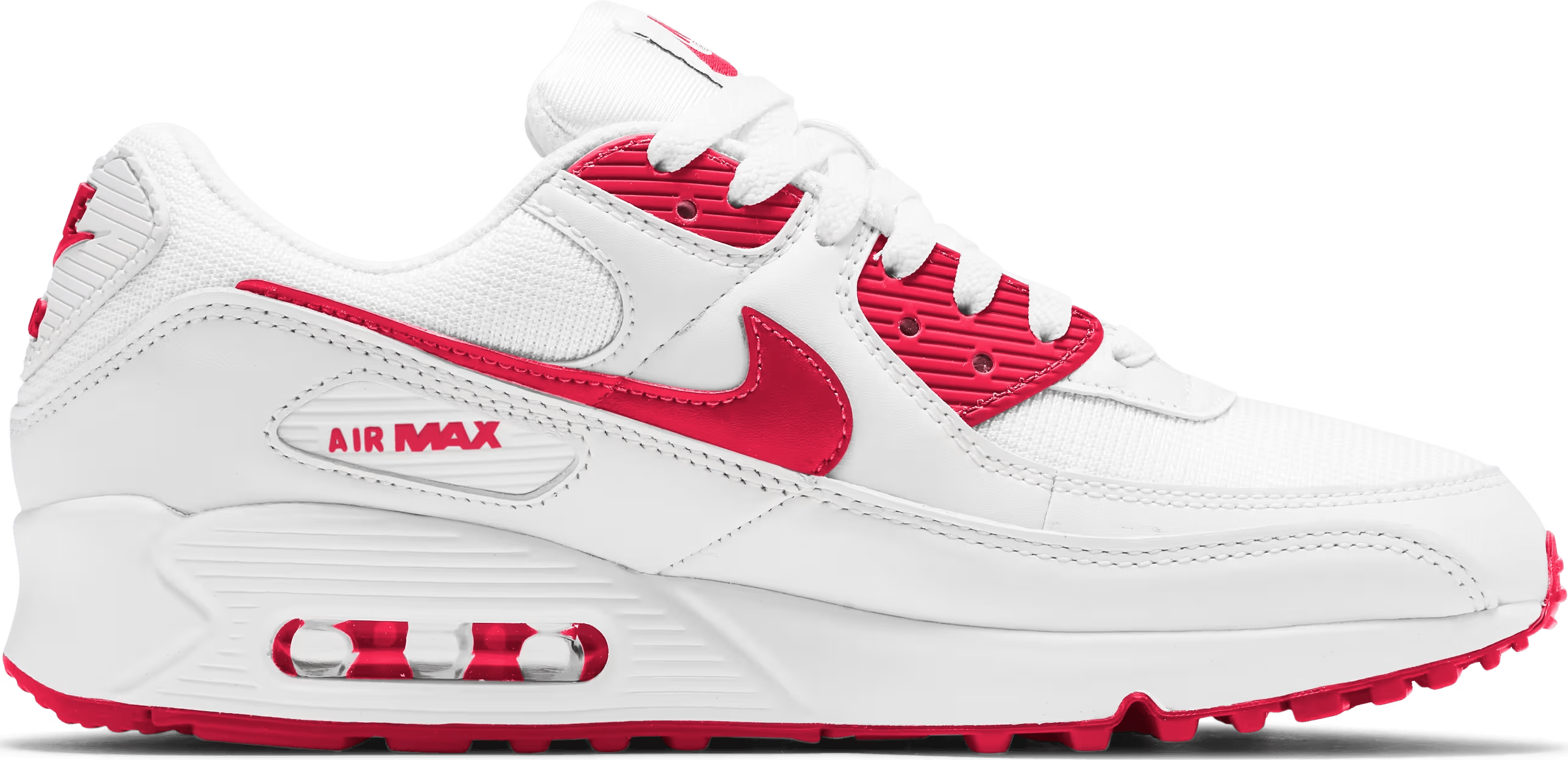 Nike Air Max 90 Colour Pack University Red