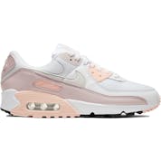 Nike Air Max 90 White Barely Rose (W)