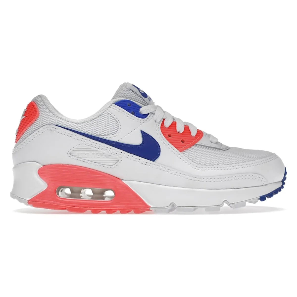 Nike WMNS Air Max 90 Ultramarine